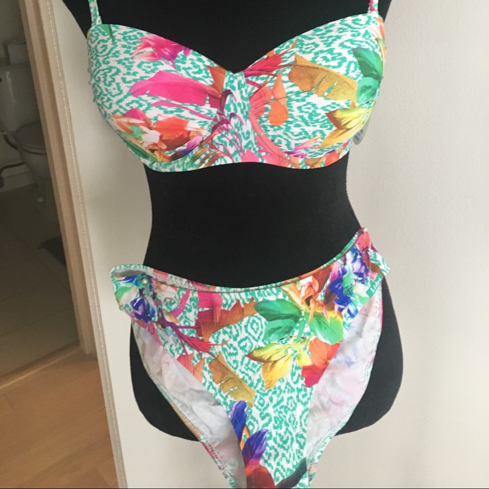 Brand new  swimming suit size S